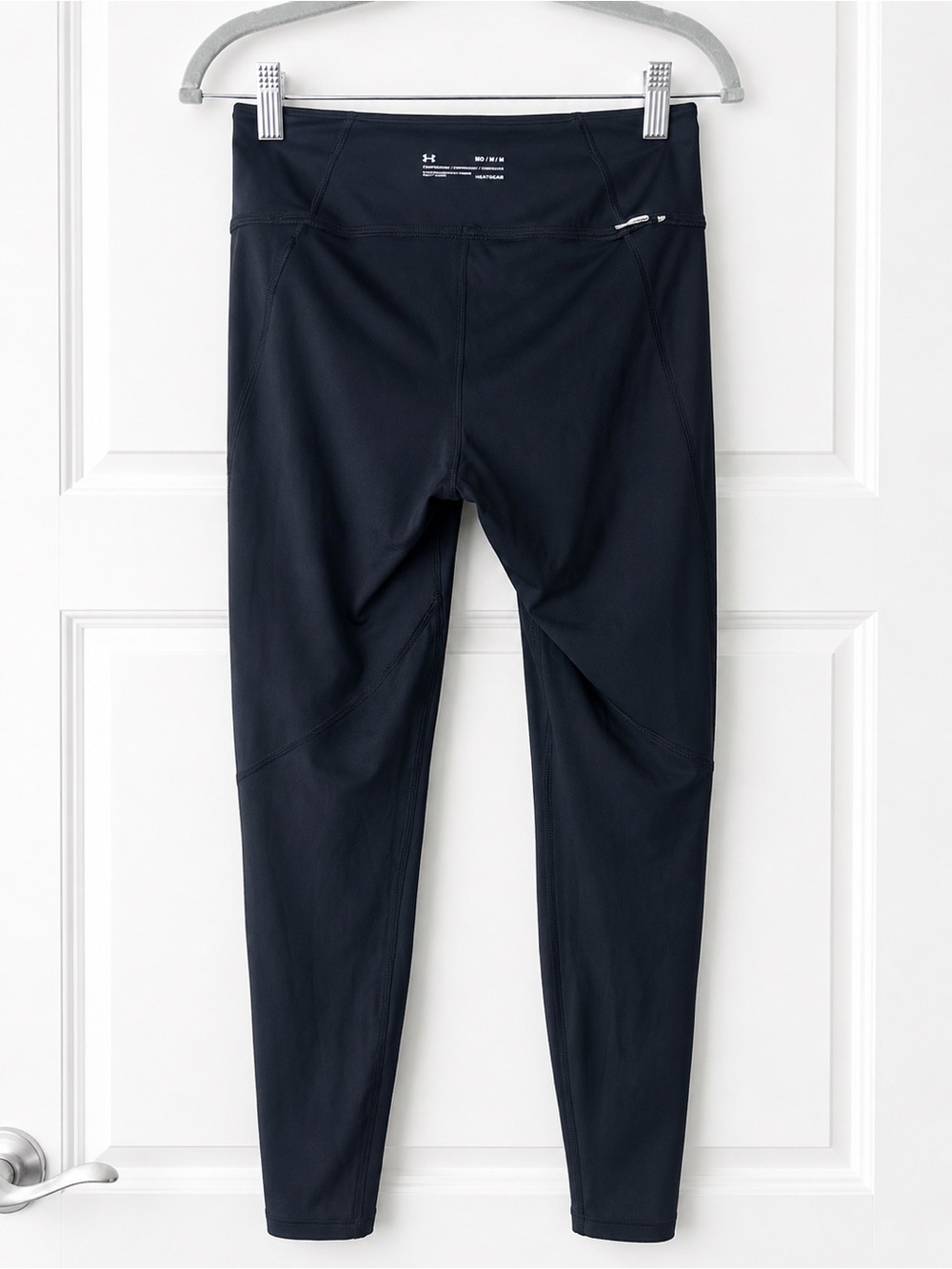 Under Armour& Victoria’s Secret Leggins Bundle Size M 3 Pack - Picture 4 of 7